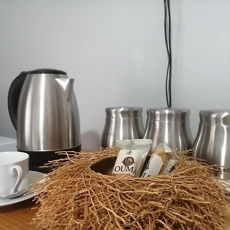 Oppi Draai Guesthouse أوتشورن المظهر الخارجي الصورة