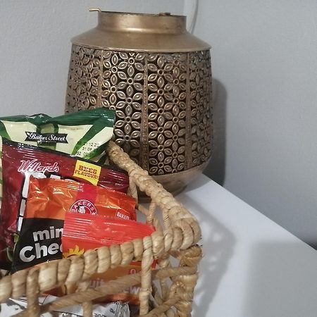 Oppi Draai Guesthouse أوتشورن المظهر الخارجي الصورة