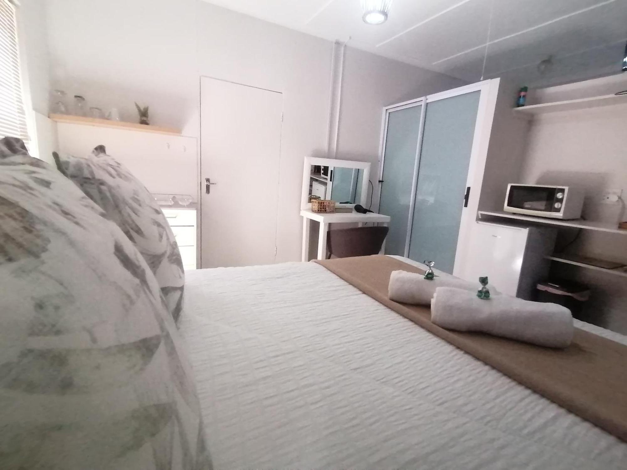 Oppi Draai Guesthouse أوتشورن المظهر الخارجي الصورة