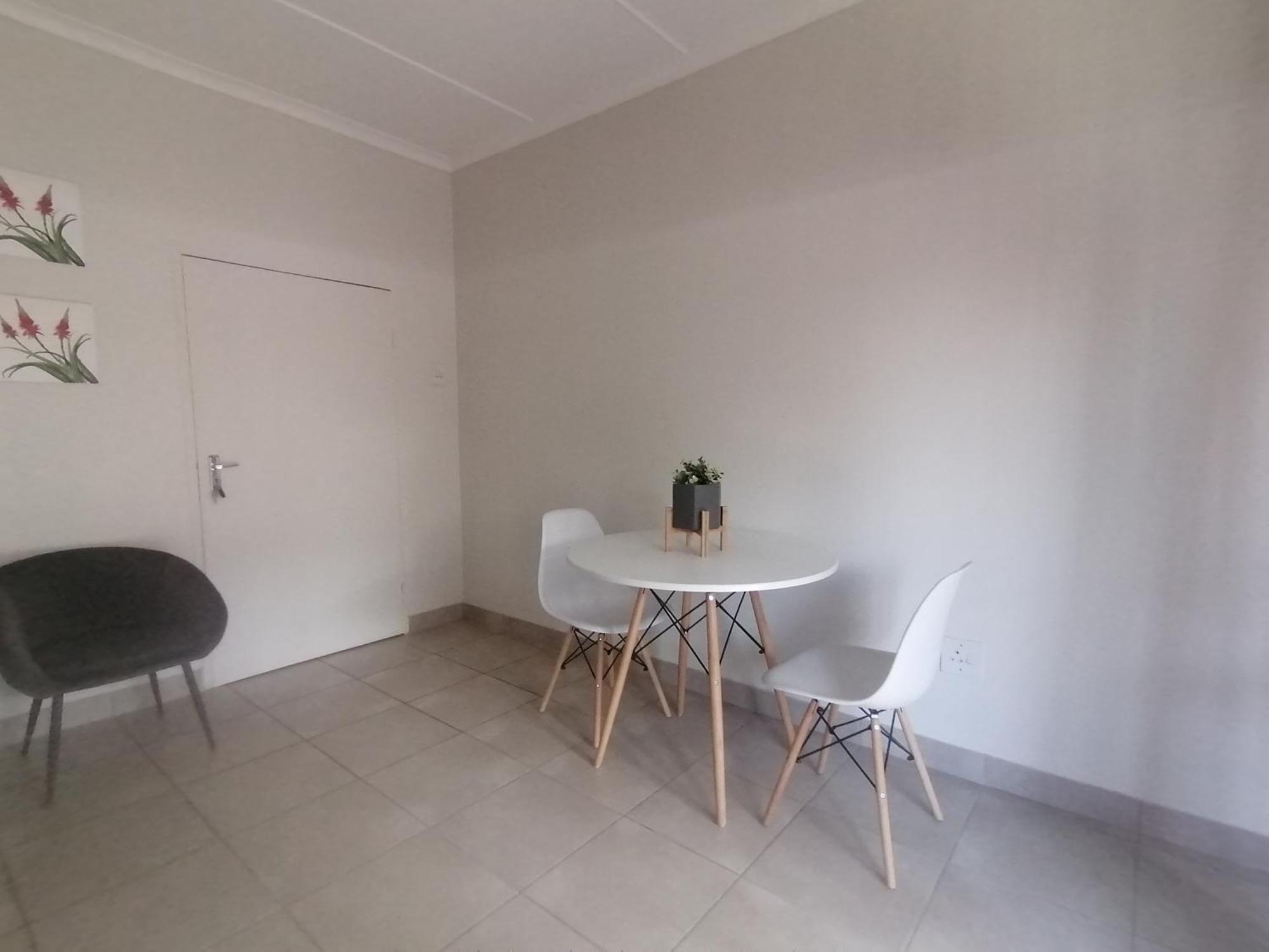 Oppi Draai Guesthouse أوتشورن المظهر الخارجي الصورة