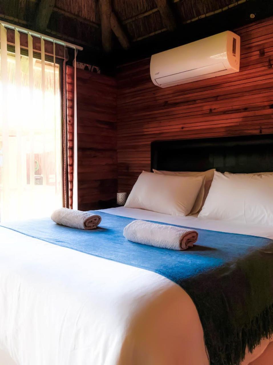 Oppi Draai Guesthouse أوتشورن المظهر الخارجي الصورة